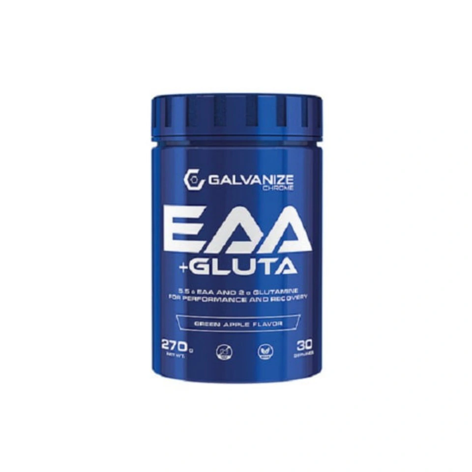 آمینو ضروری EAA گالوانایز