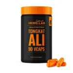 کپسول تونکات علی هیرولب