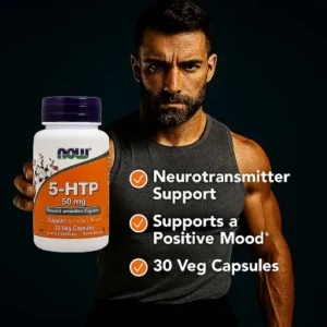 هیدروکسی تریپتوفان 5 اچ تی پی ناو