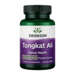 کپسول تونکات علی سوانسون