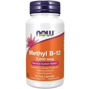 مکمل متیل ب 12 ناو