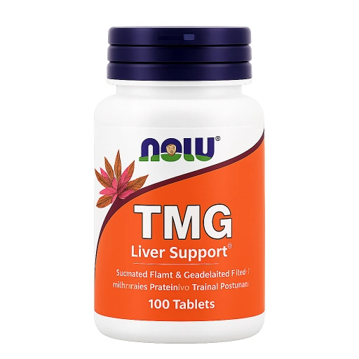 قرص تی ام جی (TMG) ناو فودز