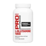 گلوتامین 1000 جی ان سی