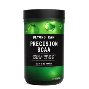 BCAA جی ان سی مدل Beyond Raw