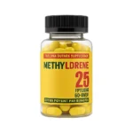 چربی سوز متیل درن 25 کلوما فارما