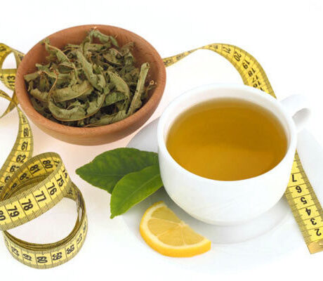 چه دمنوشی چربی سوز است؟