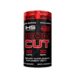 چربی سوز ایرون کات IHS