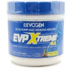 مکمل EVP xtreme ایوژن