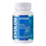 کپسول چربی سوز Evolog ایوژن