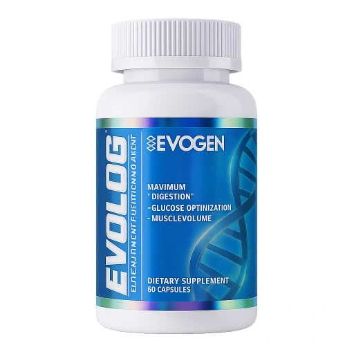 کپسول چربی سوز Evolog ایوژن