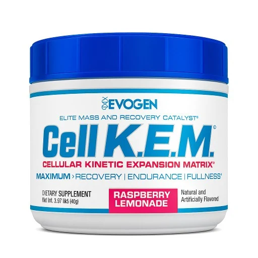 مکمل CELL K.E.M ایوژن