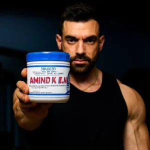 مکمل AMINO K.E.M ایوژن