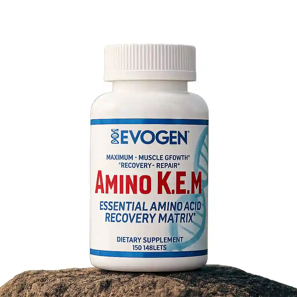 قرص آمینو ایوژن K.E.M
