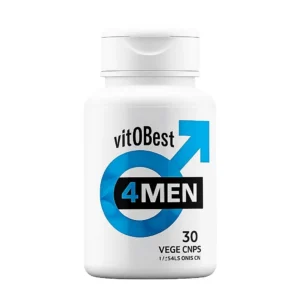 تقویت کننده جنسی 4Men ویتو بست