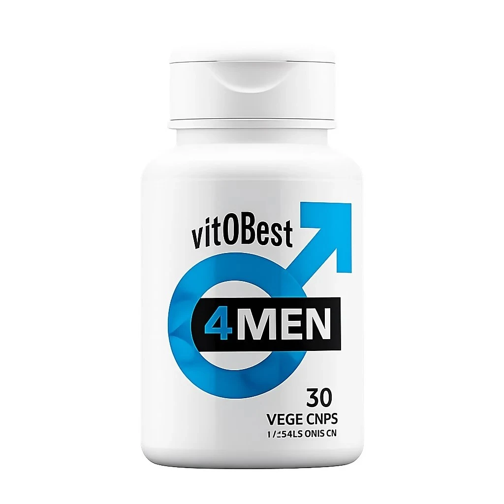تقویت کننده جنسی 4Men ویتو بست