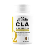 CLA و چای سبز ویتو بست