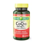 کوآنزیم CoQ10 اسپرینگ والی