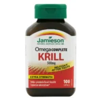 روغن امگا 3 کریل جمیسون