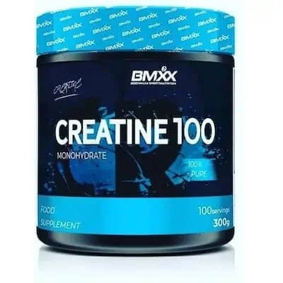 کراتین 100 بادی مکس