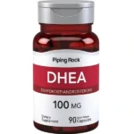 کپسول DHEA پایپینگ راک