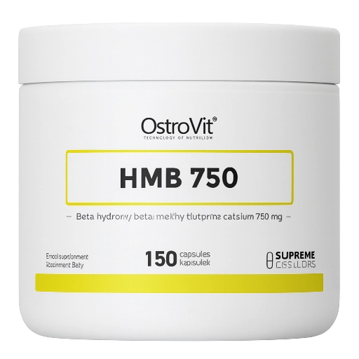 کپسول اچ ام بی 750 استروویت