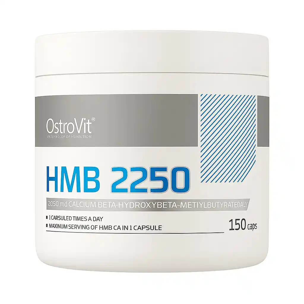 اچ ام بی 2250 اوستروویت