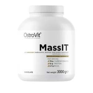 مس گینر اوستروویت آی تی