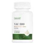 ان-استیل-ال-سیستئین اوستروویت 300