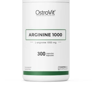 آرژنین 1000 اوستروویت