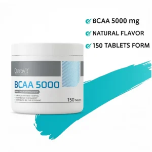 بی سی ای ای 5000 اوستروویت