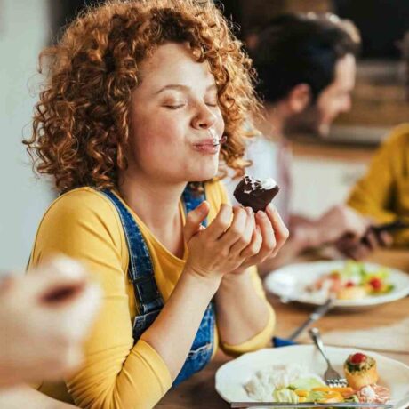 چه دارویی برای افزایش اشتها خوب است