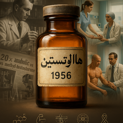 هالوتستین