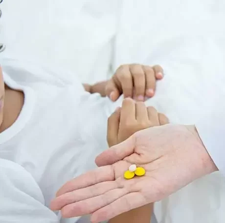 آیا قرص بیوتین برای کودکان ضرر دارد؟