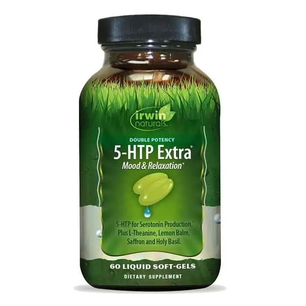 5-HTP مای ویتامینز