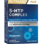 کمپلکس 5-Htp نوتراکسین