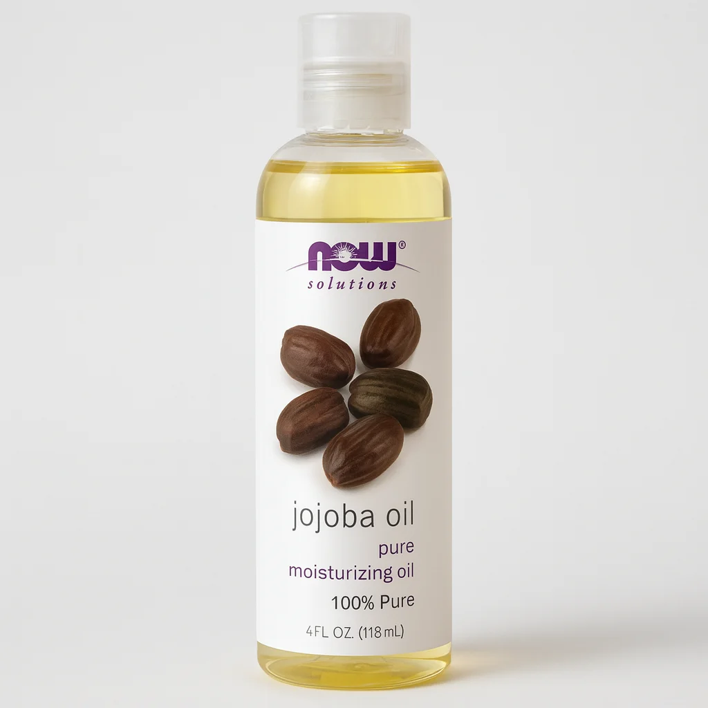 روغن جوجوبا ناو