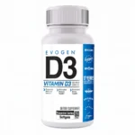 ویتامین D3 ایووژن