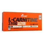 ال کارنیتین 1500 مگا کپس الیمپ