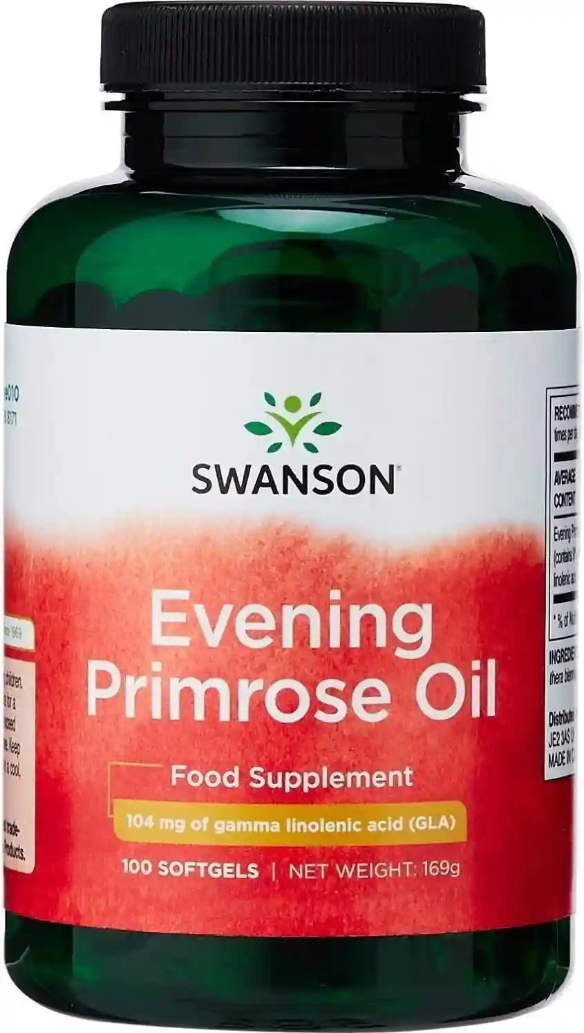 روغن گل مغربی سوانسون