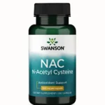 ان-استیل سیستئین سوانسون