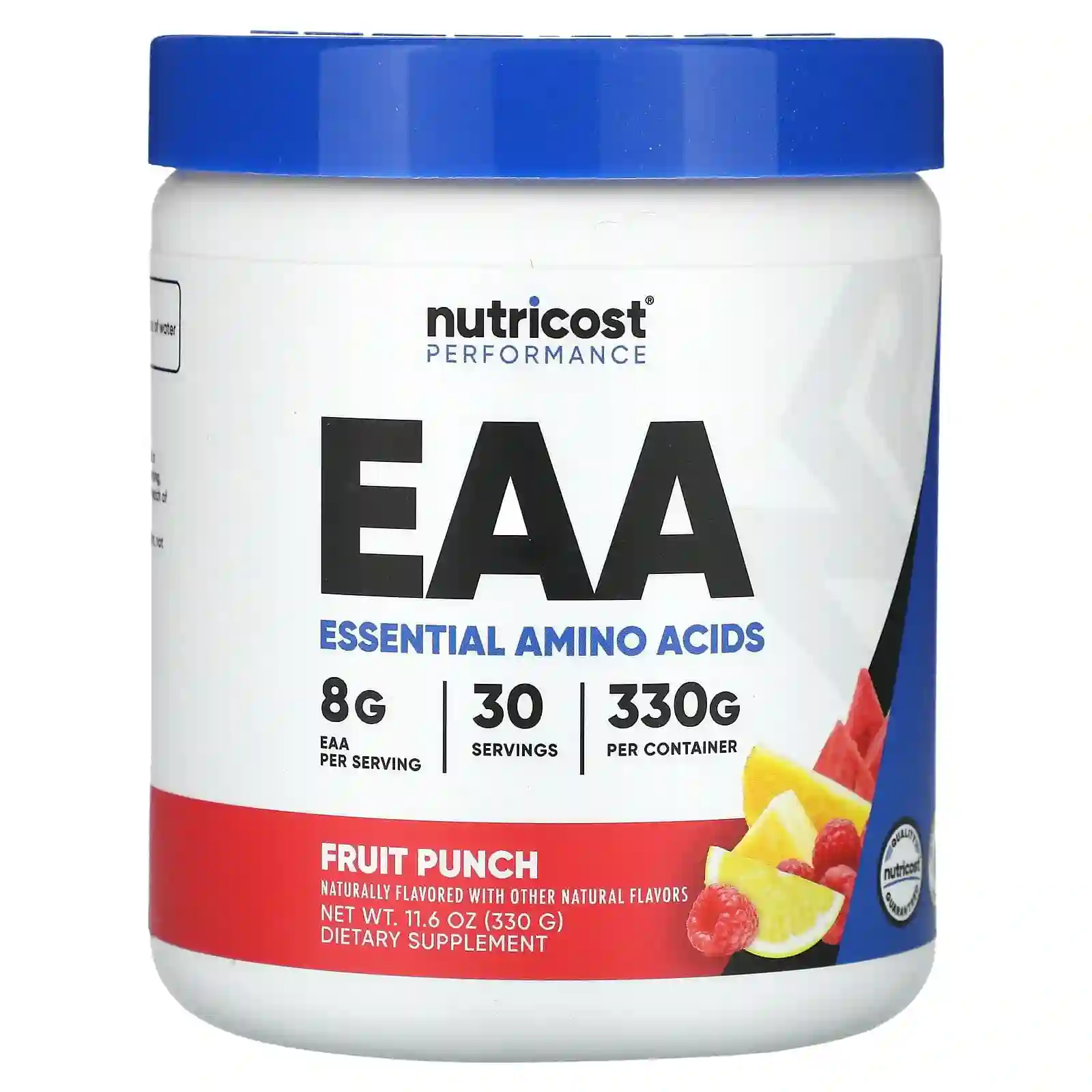 EAA نوتری کاست