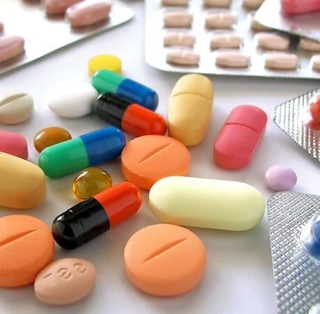 آیا مولتی ویتامین باعث غلظت خون میشود