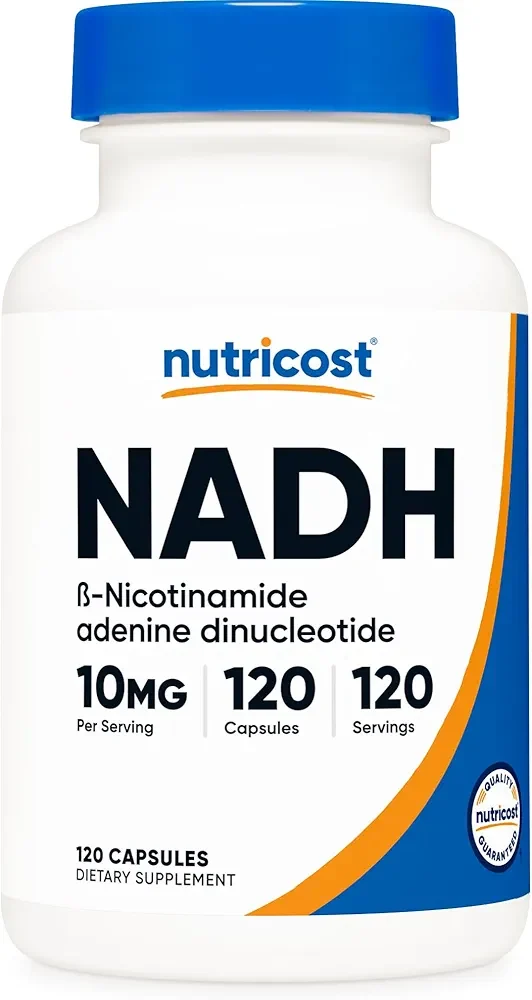 NADH نوتری کاست
