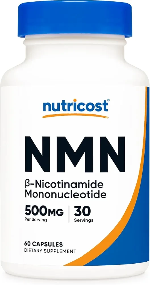 NMN نوتری کاست