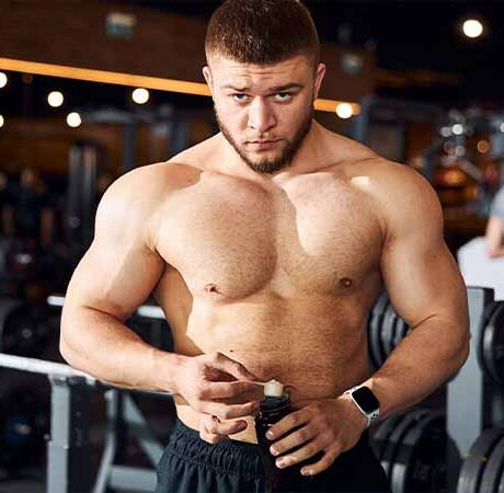 آیا گلوتامین باعث افزایش حجم می‌شود؟