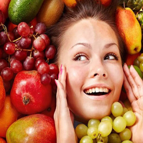 کلاژن چیست و در چه مواد غذایی وجود دارد