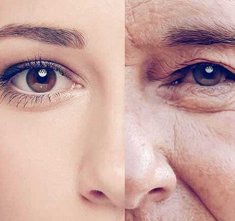 چگونه کلاژن پوست صورت را افزایش دهیم