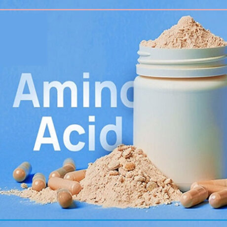 گلوتامین بهتر است یا آمینو