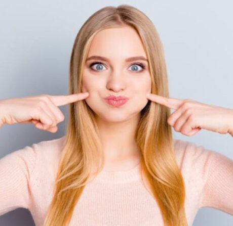 کدام کلاژن باعث چاقی صورت میشود