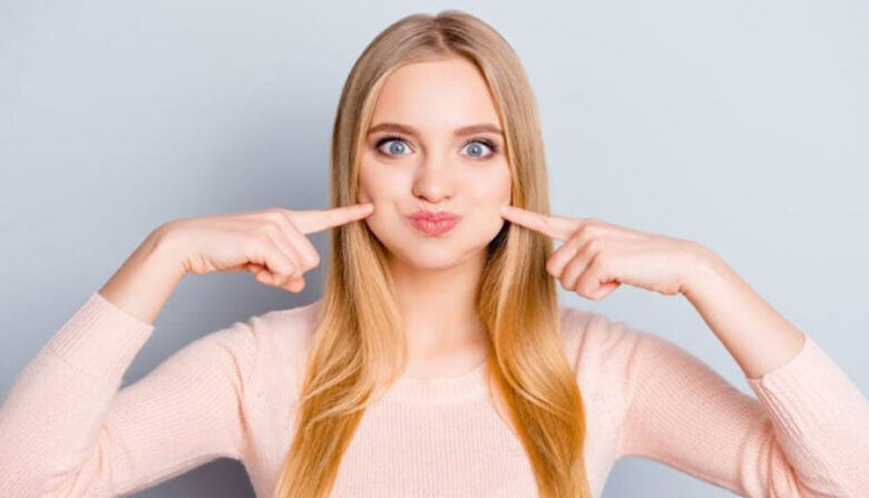 کدام کلاژن باعث چاقی صورت میشود